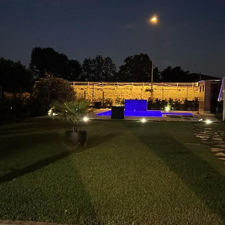 Villa Mirella Villafranca Padovana Eksteriør bilde
