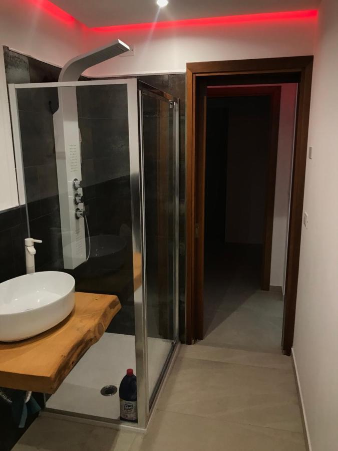 Villa Mirella Villafranca Padovana Eksteriør bilde