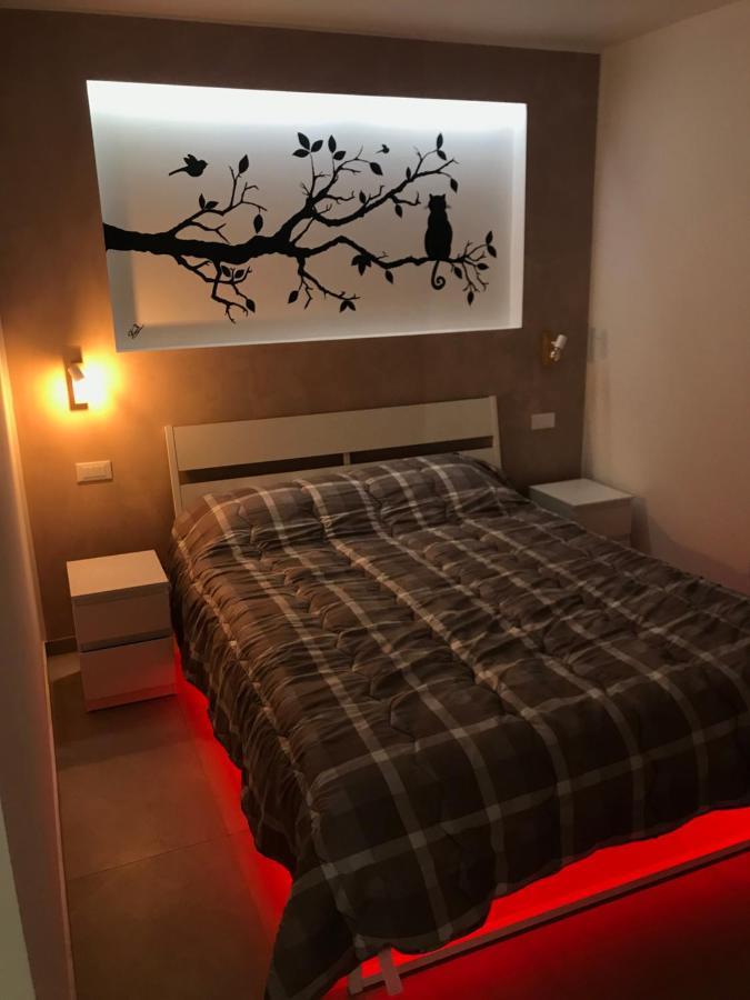 Villa Mirella Villafranca Padovana Eksteriør bilde